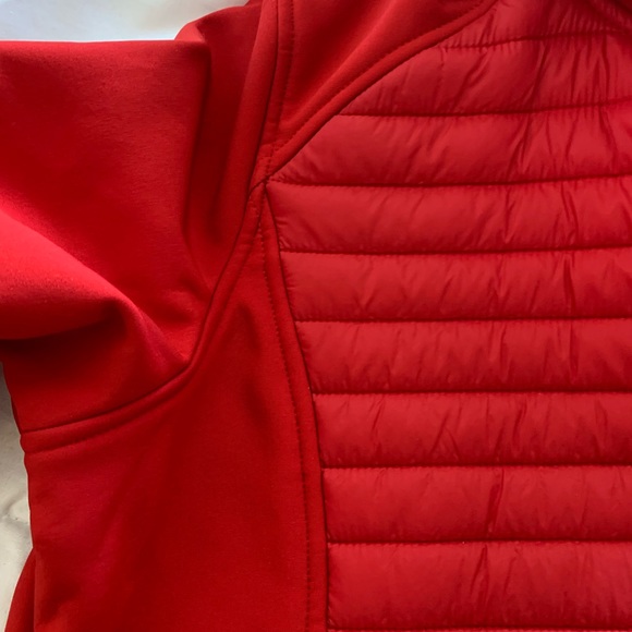 Reebox outwear woman’s jacket size large new with tags - Picture 10 of 12